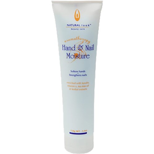 Hand & Nail - Moisture